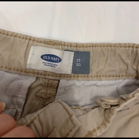 OLD NAVY 3T Pants kids - Picture 3 of 6